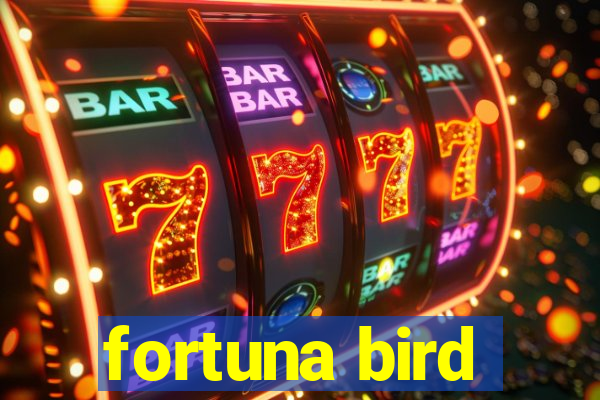 fortuna bird